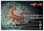 Best Astrologer in Abbotsford: Unlocking the Secrets of Your Destiny