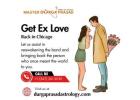 Get Ex Love Back in Chicago: Rekindle Lost Romance with Astrological Help