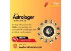 Best Astrologer in Texas City: Discover Your True Path with Expert Guidance