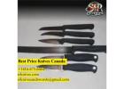 Best Price Knives Canada – Quality Blades at Affordable Prices