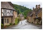 London Country Tours presents Private guided tours Cotswolds with door-to-door pickups