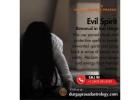 Evil Spirit Removal in San Diego: Protect Yourself from Unseen Forces