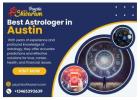 Consult the Best Astrologer in Austin for Life-Changing Guidance