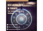 Best Astrologer in Toronto: Your Trusted Guide to Life’s Challenges