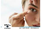 Clear Vision with Expert Contact Lens Fitting in Toronto