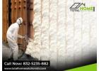 Protect Your Home with Premium Foam Insulation