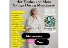 Top Menopause Supplements and Natural Remedies for Hot Flash Relief