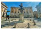 Customized One Day Rome Private Tours