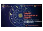 Famous Astrologer in London: Unlock Your Future with Expert Astrological Advice