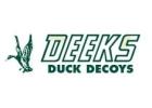 Free Duck Decoys