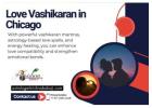 Love Vashikaran in Chicago Effective Love and Relationship Solutions