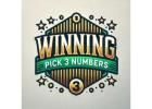 Unlock the Code to Winning! Pick 3 Number Generators Inside!