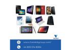 Affordable Tablet Rental Solutions in the UK