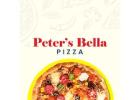 Peter's Bella Pizza - Pizzas And More in Salem, MA