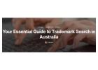 A Step-by-Step Guide to Trademark Search in Australia