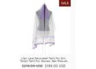 Symbolize Royalty and Spirituality with Purple Tallit