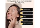 Revitalize Your Skin with UltraMax 4in1: Anti-Aging Formula for Ageless Beauty