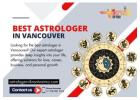 Best Astrologer in Vancouver – Accurate Readings & Spiritual Guidance