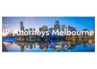 The Ultimate Guide to IP Attorneys in Melbourne for Startups