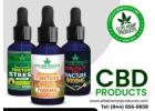 Buy Top-Quality CBD Products in Florida – Elite Hemp Products