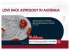 Love Back Astrology in Australia: Heal Relationships and Restore Love