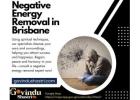 Reclaim Positivity with Negative Energy Removal in Brisbane