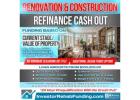 600+ CREDIT – NO SEASONING ON TITLE – REFINANCE CASH OUT INVESTOR FINANCING!