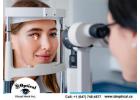 Full Optometric Eye Exam: Clear Vision Awaits