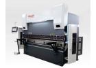 which industries are CNC hydraulic press brakes most commonly utilized?