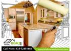 Redesign Your Space With Kitchen Renovation Contractor