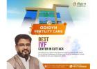 Leading Best IVF Center in Cuttack for Fertility Solutions