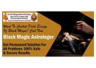 Blak Magic Astrologer in Jayanagar