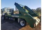 Osom Bin Hire - Skip Bin Hire Epping, Flemington, Wollert