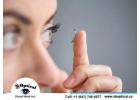 Experience Comfort with Contact Lens Fitting Toronto