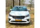 Luxury Kia Carnival Hire in Rajasthan – Comfort & Style!