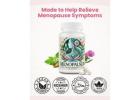 Hot Flashes and Night Sweats Relief: Effective Menopause Supplement for Multi-Symptoms