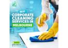 office cleaning services Melbourne