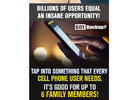 THIS IS NOT A MLM: Unlock $900 Daily pay working 2 hrs a day!!