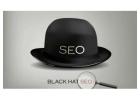 Top Black Hat SEO Strategies & Services