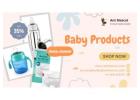 Buy Baby Products Wholesale – Save More on Bulk Orders!