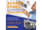 AC PARTS STORES