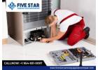 Same-Day Refrigerator Repair Services – Call the Experts!