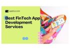 Fintech App Development Company