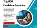 Press Release Copywriting: Generate Buzz with Professional PR Content