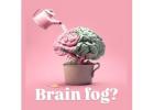 Forgetfulness & Brain Fog? MenoPaused Supports Cognitive Health