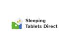 Sleeping Tablets Direct–Sleep Aid Medicine to Your Door