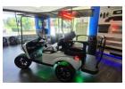 Golf Cart Financing