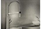 Blanco Solenta Touchless Kitchen Faucet – Chrome