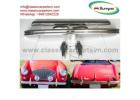 Austin-Healey 100 BN1 Roadster bumper