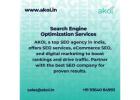 Boost Your Online Visibility with Professional SEO Services in India